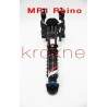 Monorim MR1 Rhino - Air + Coil - fjæring bak for Xiaomi elektriske scootere Monorim - 6 Installer den nye oppgraderte Monorim MR