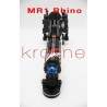 Monorim MR1 Rhino - Air + Coil - fjæring bak for Xiaomi elektriske scootere Monorim - 7 Installer den nye oppgraderte Monorim MR