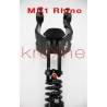 Monorim MR1 Rhino - Air + Coil - fjæring bak for Xiaomi elektriske scootere Monorim - 8 Installer den nye oppgraderte Monorim MR