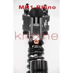 Monorim MR1 Rhino - Air + Coil - fjæring bak for Xiaomi elektriske scootere Monorim - 9 Installer den nye oppgraderte Monorim MR