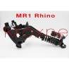 Monorim MR1 Rhino - Air + Coil - fjæring bak for Xiaomi elektriske scootere Monorim - 10 Installer den nye oppgraderte Monorim M