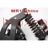 Monorim MR1 Rhino - Air + Coil - fjæring bak for Xiaomi elektriske scootere Monorim - 14 Installer den nye oppgraderte Monorim M