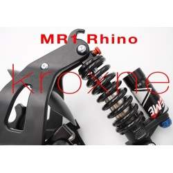 Monorim MR1 Rhino - Air + Coil - fjæring bak for Xiaomi elektriske scootere Monorim - 15 Installer den nye oppgraderte Monorim M