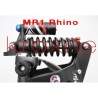 Monorim MR1 Rhino - Air + Coil - fjæring bak for Xiaomi elektriske scootere Monorim - 16 Installer den nye oppgraderte Monorim M