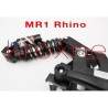 Monorim MR1 Rhino - Air + Coil - fjæring bak for Xiaomi elektriske scootere Monorim - 17 Installer den nye oppgraderte Monorim M
