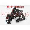 Monorim MR1 Rhino - Air + Coil - fjæring bak for Xiaomi elektriske scootere Monorim - 19 Installer den nye oppgraderte Monorim M