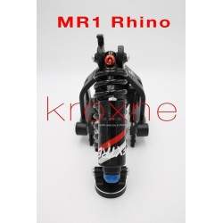 Monorim MR1 Rhino - Air + Coil - fjæring bak for Xiaomi elektriske scootere Monorim - 20 Installer den nye oppgraderte Monorim M