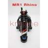 Monorim MR1 Rhino - Air + Coil - fjæring bak for Xiaomi elektriske scootere Monorim - 20 Installer den nye oppgraderte Monorim M