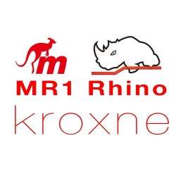 Monorim MR1 Rhino - Air + Coil - fjæring bak for Xiaomi elektriske scootere Monorim - 21 Installer den nye oppgraderte Monorim M