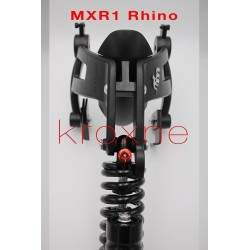 Monorim MXR1 Rhino - Air + coil - sistem de suspensie spate pentru scuterele electrice Ninebot Max Monorim - 6 Instalați noua su