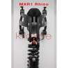 Monorim MXR1 Rhino - Повітря + котушка - система задньої підвіски для електричних скутерів Ninebot Max Monorim - 6 Встановіть но