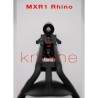 Monorim MXR1 Rhino - Повітря + котушка - система задньої підвіски для електричних скутерів Ninebot Max Monorim - 16 Встановіть н