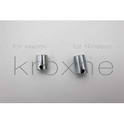 Bezpečnostní díl k upevnění nápravy pro odpružení Monorim. Monorim - 6 Vylepšete si zavěšení monorim, nainstalujte bezpečnostní 