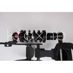 Sharkset BlackPoint voorveringssysteem voor Ninebot Max G30, G30D, G30P, G30LP en G30LE  - 4  