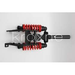 Sospensione anteriore Sharkset versione Mako per Ninebot Max G30, G30D, G30P, G30LP e G30LE  - 19  