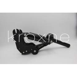 Suspensão frontal Sharkset Tiger para Ninebot Max G30, G30D, G30P, G30LP e G30LE Sharkset - 4  