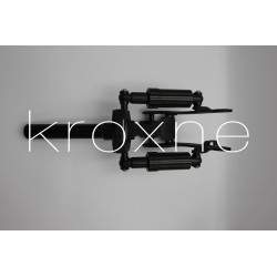 Przednie zawieszenie Sharkset Tiger dla Ninebot Max G30, G30D, G30P, G30LP i G30LE Sharkset - 7  