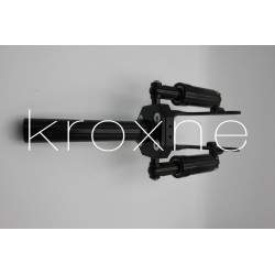 Predné odpruženie Sharkset Tiger pre Ninebot Max G30, G30D, G30P, G30LP a G30LE Sharkset - 8  