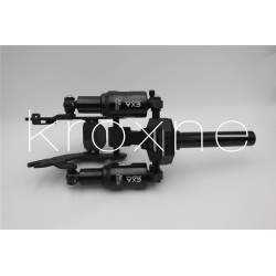 Sharkset Wolf front suspension for Ninebot Max G30, G30D, G30P, G30LP and G30LE Sharkset - 13  