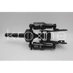 Sharkset Wolf front suspension for Ninebot Max G30, G30D, G30P, G30LP and G30LE Sharkset - 16  