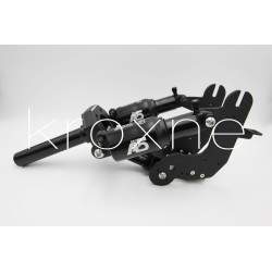 Sharkset Wolf front suspension for Ninebot Max G30, G30D, G30P, G30LP and G30LE Sharkset - 17  