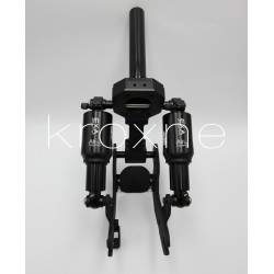 Sharkset Wolf front suspension for Ninebot Max G30, G30D, G30P, G30LP and G30LE Sharkset - 18  