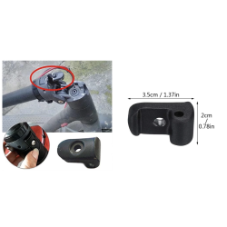 Kompatibilni nokti / kuka za Xiaomi M365, 1S, Pro2 i M365 PRO klizni sklopivi komplet Xiaomi - 3  
