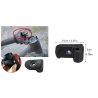 Compatibele spijker / haak voor de Xiaomi M365, 1S, Pro2 en M365 PRO skate opvouwbare kit Xiaomi - 3  
