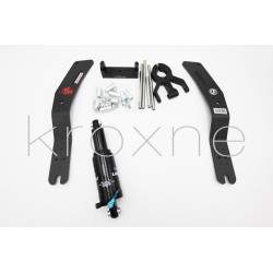 DM0-UK - Atualize a suspensão dianteira de sua scooter elétrica Xiaomi para duplo amortecimento Monorim - 28 


Incluído na emba