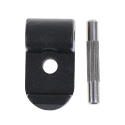 Kompatibler Nagel / Haken für das Xiaomi M365, 1S, Pro2 und M365 PRO Skateboard Faltkit Xiaomi - 5  