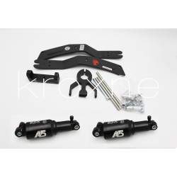 DMX0-UK - Améliorez la suspension avant de votre scooter électrique Ninebot Max pour doubler l'amortissement Monorim - 31 



In