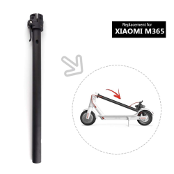 Mástil completo + kit de plegado para Xiaomi M365 y M365 1S Xiaomi - 2  