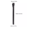 Mastro completo + kit dobrável para Xiaomi M365 e M365 1S Xiaomi - 1  