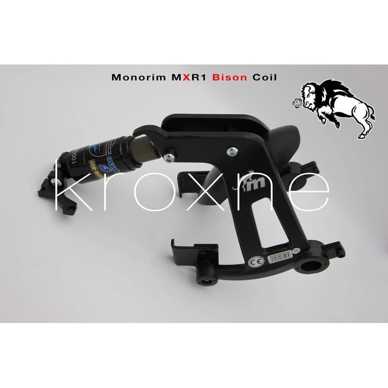 Monorim MXR1 Bison Monorim - 3 Monorim MXR1 Bison Monorim - 3