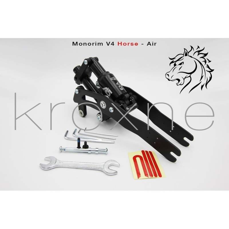 Monorim V4 Horse Air  - 22  