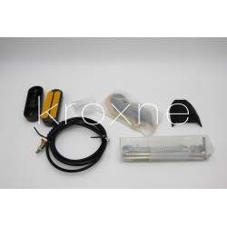 Perednyaya podveska Sharkset versiya Mako dlya Ninebot Max G30, G30D, G30P, G30LP i G30LE  - 22  