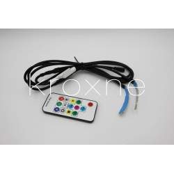 Přední odpružení Sharkset Wolf pro Ninebot Max G30, G30D, G30P, G30LP a G30LE Sharkset - 30  