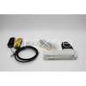 Sharkset BlackPoint voorveringssysteem voor Ninebot Max G30, G30D, G30P, G30LP en G30LE  - 23  