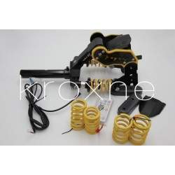 Sharkset Tiger Front Suspension for Ninebot Max G30, G30D, G30P, G30LP and G30LE Sharkset - 38  