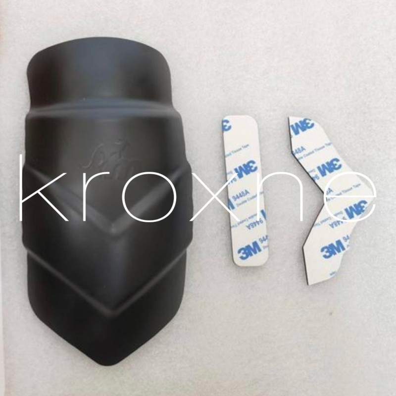 Tilläggsskärm för MR1, MXR1, DMR1 och DMXR1 - Monorim FP Monorim - 1 Uppgradering för bakskärm, monorim bakfjädring.Uppgradera d