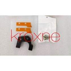 MD adapter for rear suspension engine cover (MXR1 or DMXR1) - MXR1-MD for Ninebot Max series Monorim - 3 Adapter for the engine 