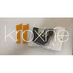 MD адаптер за капак на задно окачване на двигателя (MXR1 или DMXR1) - MXR1 -MD за серия Ninebot Max Monorim - 4 Адаптер за капак