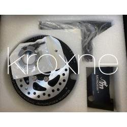 Tapa motor MD-Max para Ninebot Max G30, G30D, G30LP Monorim - 3 Tapa motor MD-Max para Ninebot Max G30, G30D, G30LP
Еspecialment