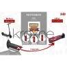 Monorim WD - platformă din lemn anti-alunecare Monorim - 2  