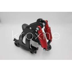 Monorim DMR1 - zadnje vzmetenje za električne skuterje xiaomi ali podobno Monorim - 5 













Monorim DMR1 zadnje vzmetenj