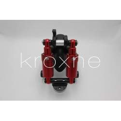 Monorim DMR1 - achtervering voor xiaomi elektrische scooters of iets dergelijks Monorim - 11 













Monorim DMR1 achterve