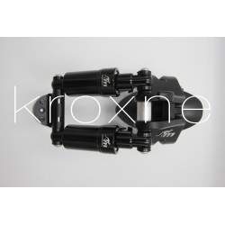 Monorim DMR1 - rear suspension for xiaomi electric scooters or similar Monorim - 12 













Monorim DMR1 rear suspension
W