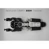 Monorim DMR1 - rear suspension for xiaomi electric scooters or similar Monorim - 18 













Monorim DMR1 rear suspension
W