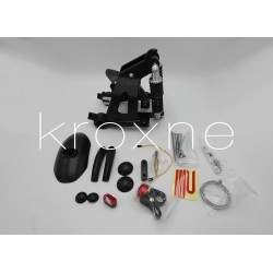 Monorim DMR1 - rear suspension for xiaomi electric scooters or similar Monorim - 29 













Monorim DMR1 rear suspension
W