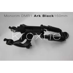 Monorim DMR1 - rear suspension for xiaomi electric scooters or similar Monorim - 39 













Monorim DMR1 rear suspension
W